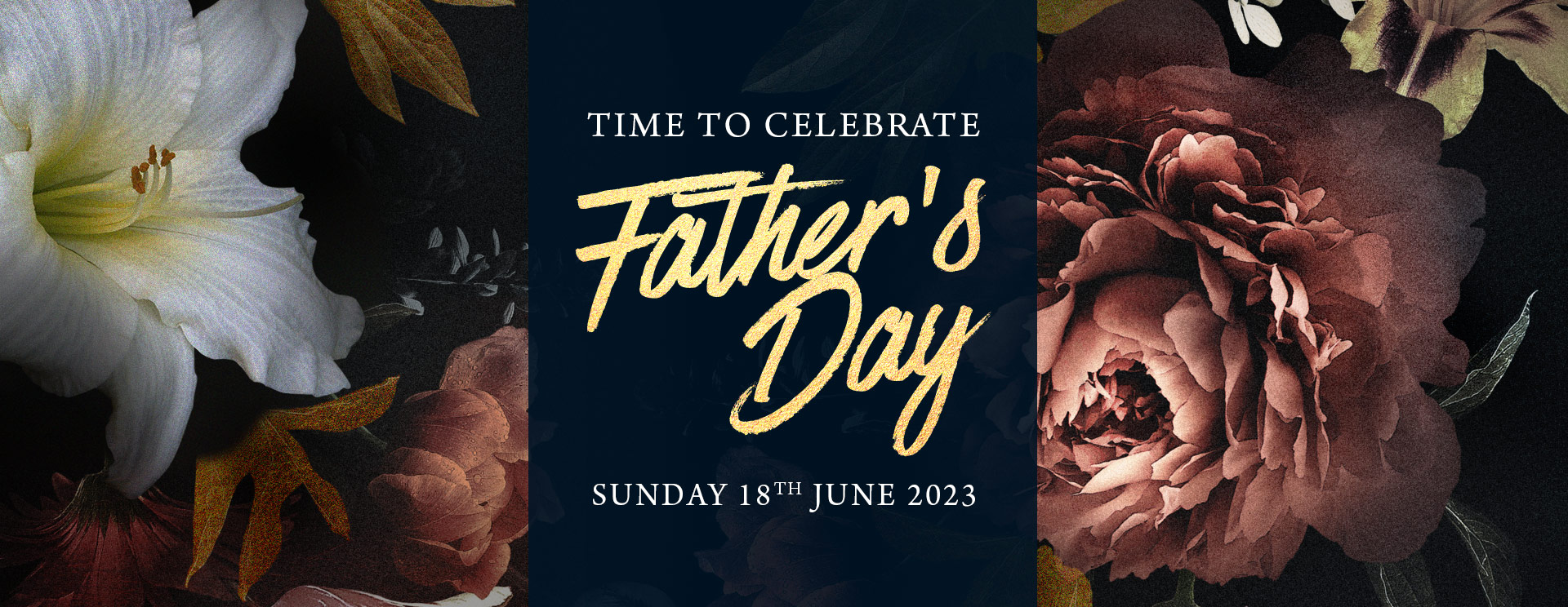 Fathers Day at The Boot Inn