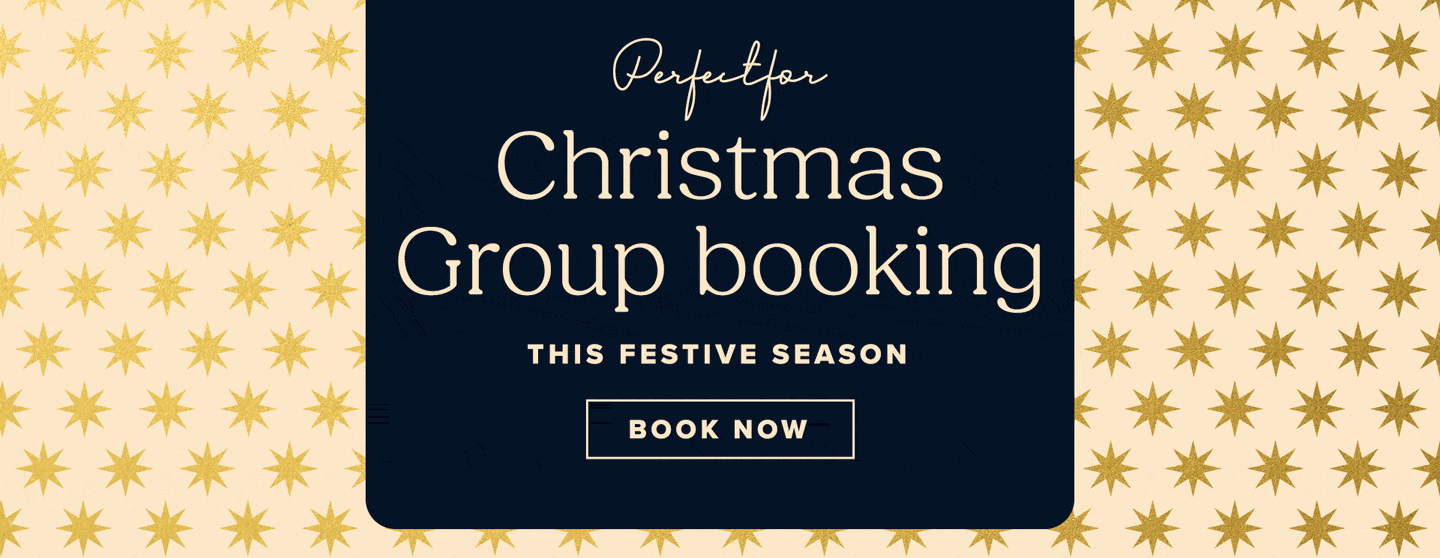 Christmas 2024 at Mappleborough Green